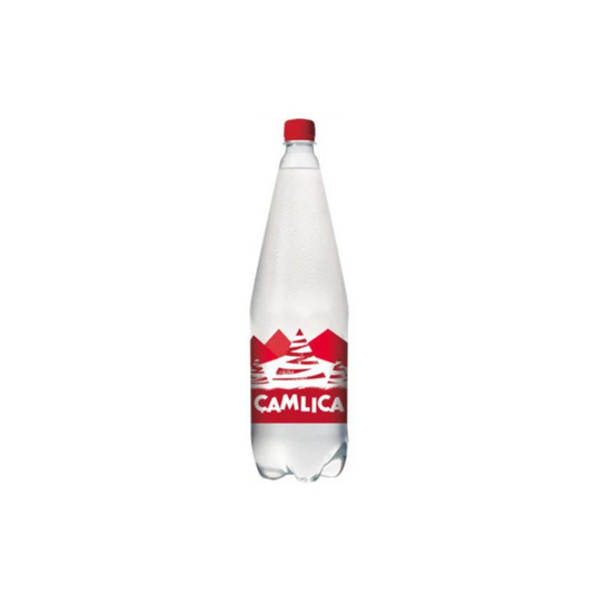 CAMLICA Gazoz 1,5l - Istanbul Market