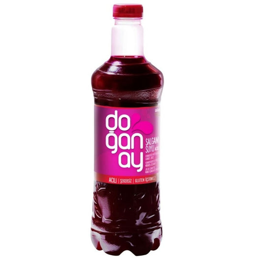 DOGANAY salgam piquant (jus de pickles) 1L - Istanbul Market