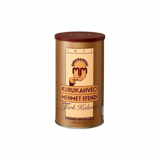 MEHMET EFENDI Café Turc 500g - Istanbul Market