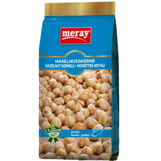 MERAY Noisettes 150g - Istanbul Market