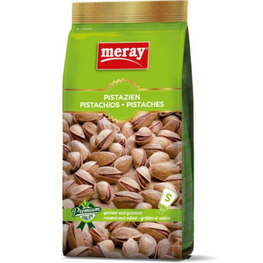 MERAY Pistaches 150g - Istanbul Market