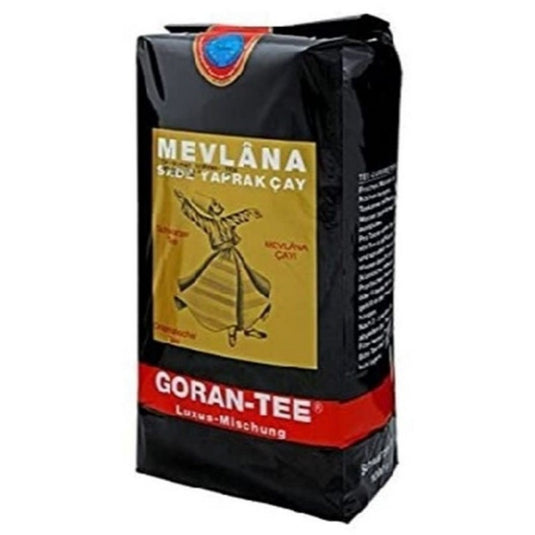 MEVLANA Thé Noir Goran-Tee 500g - Istanbul Market