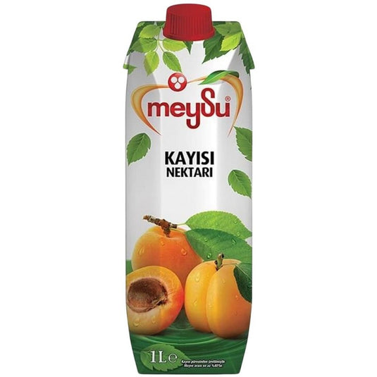 MEYSU Jus d'Abricot 1l - Istanbul Market