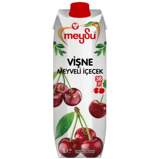 MEYSU Jus de cerise 1l - Istanbul Market