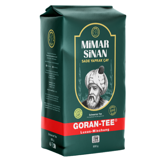 MIMAR SINAN thé 800g