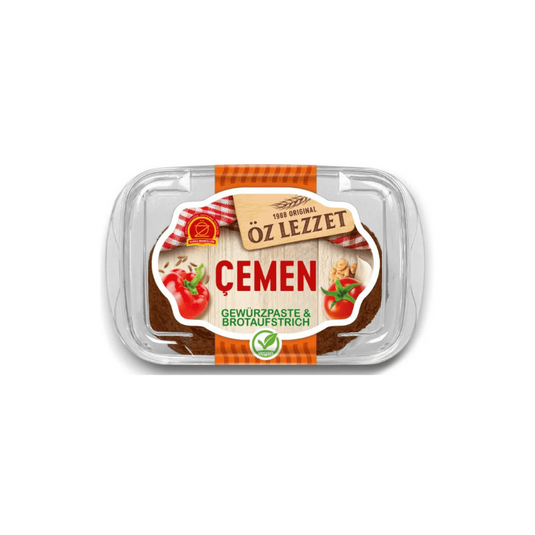 OZ LEZZET Cemen 200g - Istanbul Market