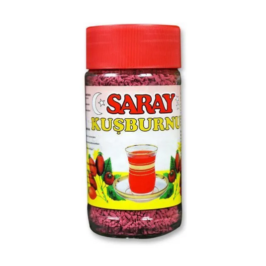 SARAY kusburnu 200g (thé églantier)