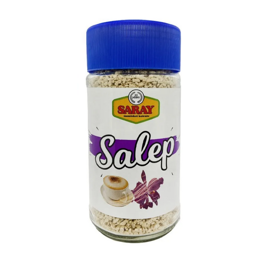 SARAY Salep 200g