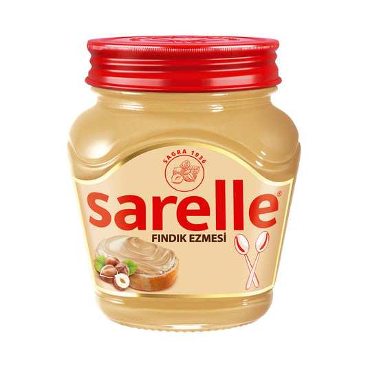 SARELLE pâte à tartiner noisette 350gr