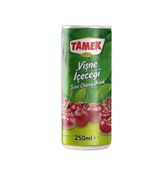 Tamek griotte nectar 25cl