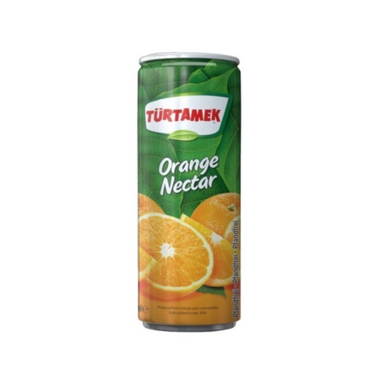 Tamek orange nectar 25cl