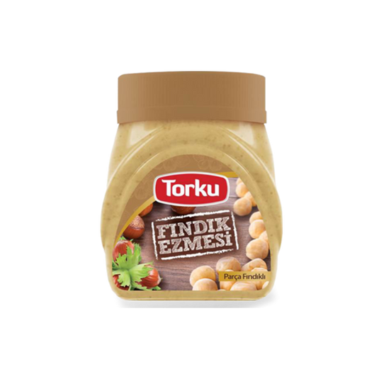 TORKU Crème de Noisette 370g - Istanbul Market